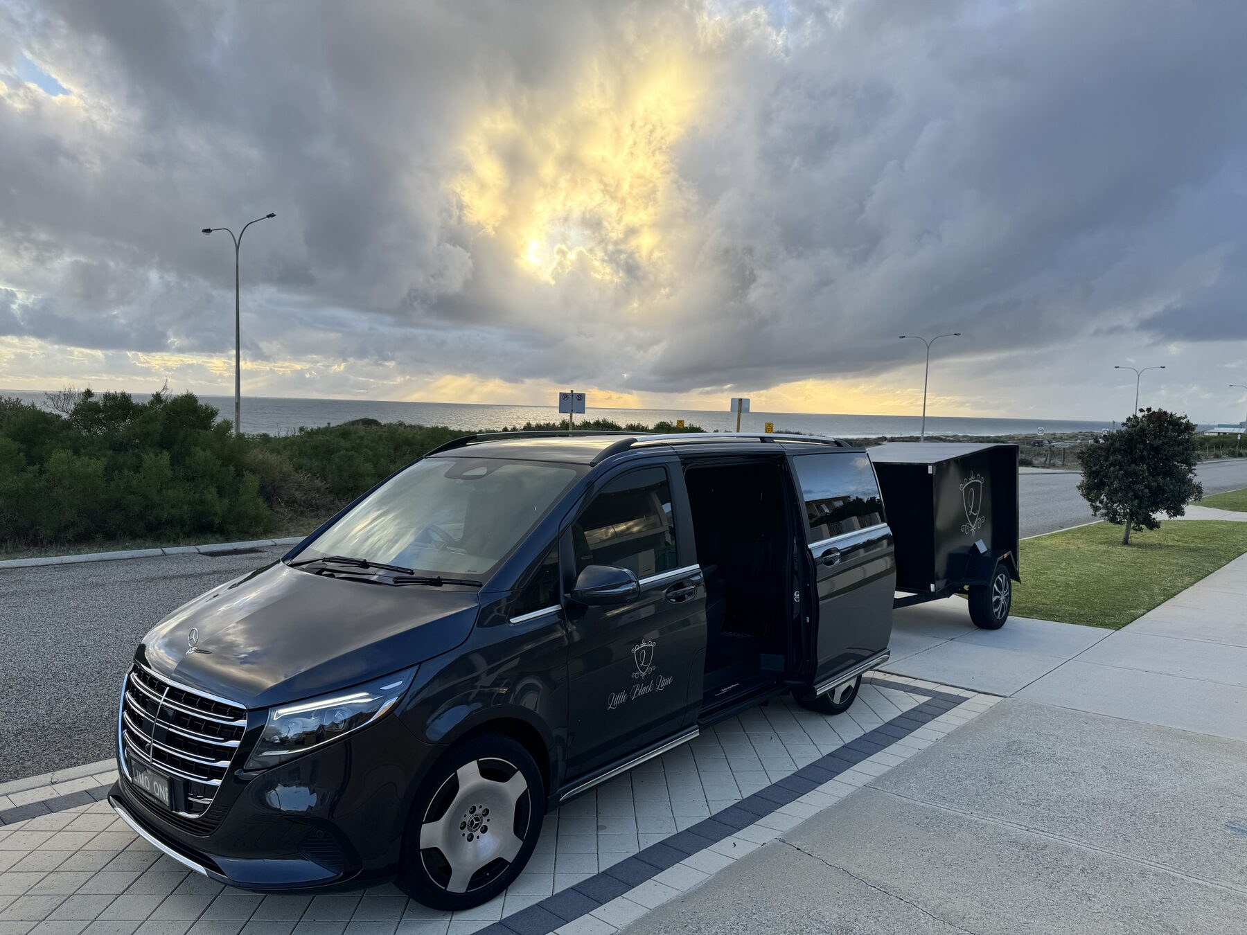 Airport Transfers